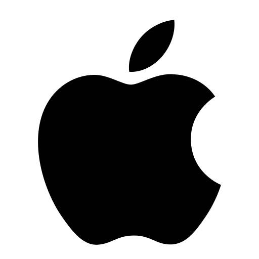 Apple Maps Icon