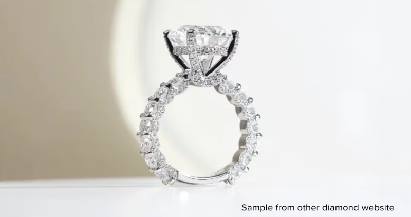 Jewelry Sample