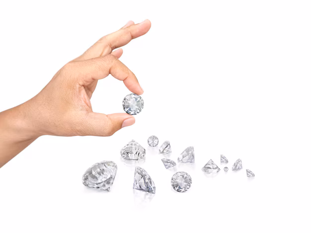 Lab-Grown Diamonds