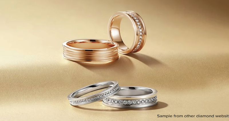Jewelry Sample