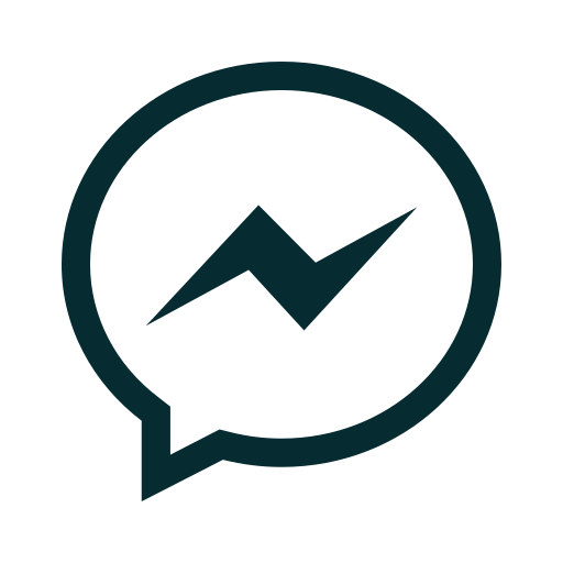 Messenger Icon