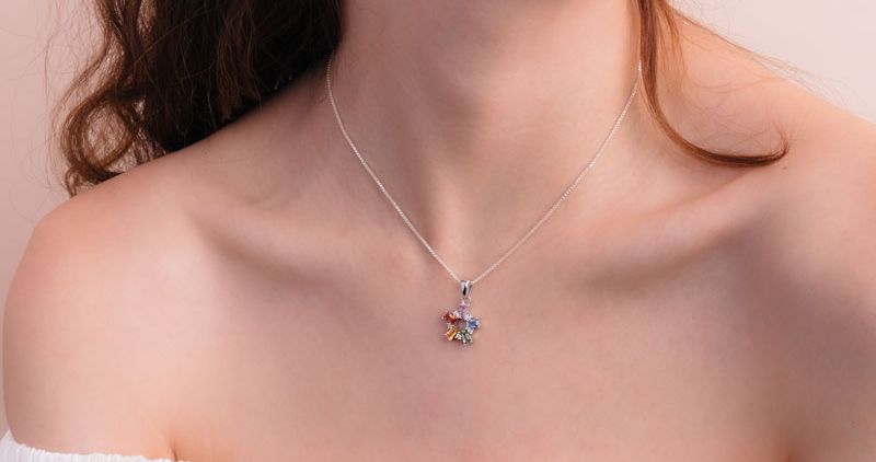 Jewelry Sample