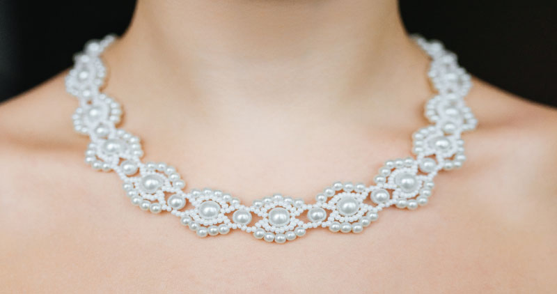 Jewelry Sample